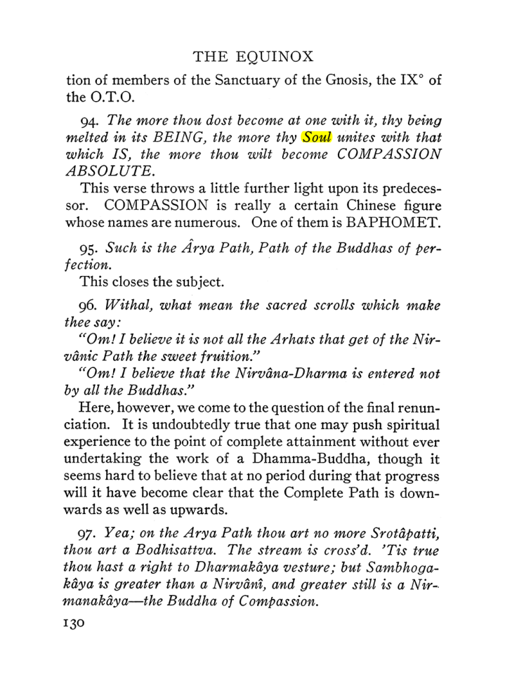 Original scan of The Equinox (Volume III, Number I), PDF page 452