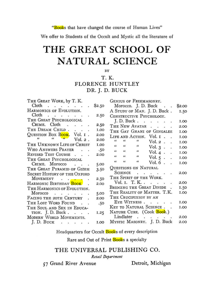 Original scan of The Equinox (Volume III, Number I), PDF page 456