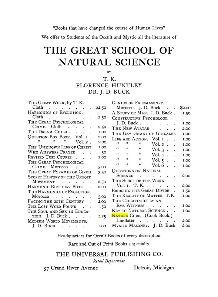 Original scan of The Equinox (Volume III, Number I), PDF page 456