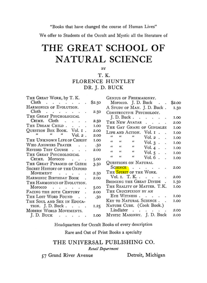 Original scan of The Equinox (Volume III, Number I), PDF page 456