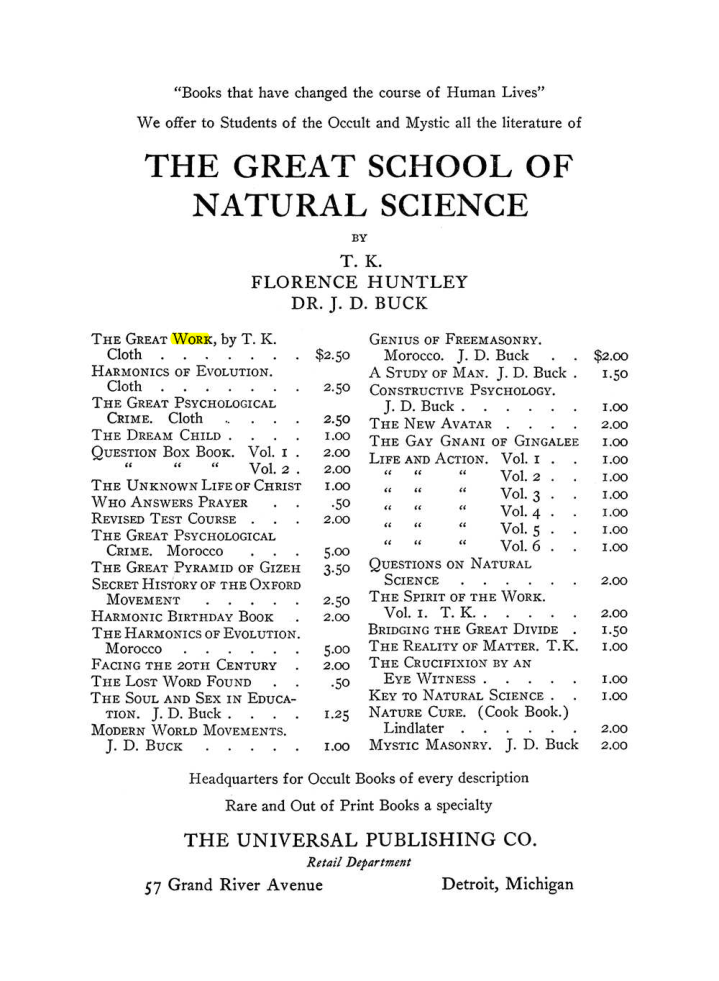 Original scan of The Equinox (Volume III, Number I), PDF page 456