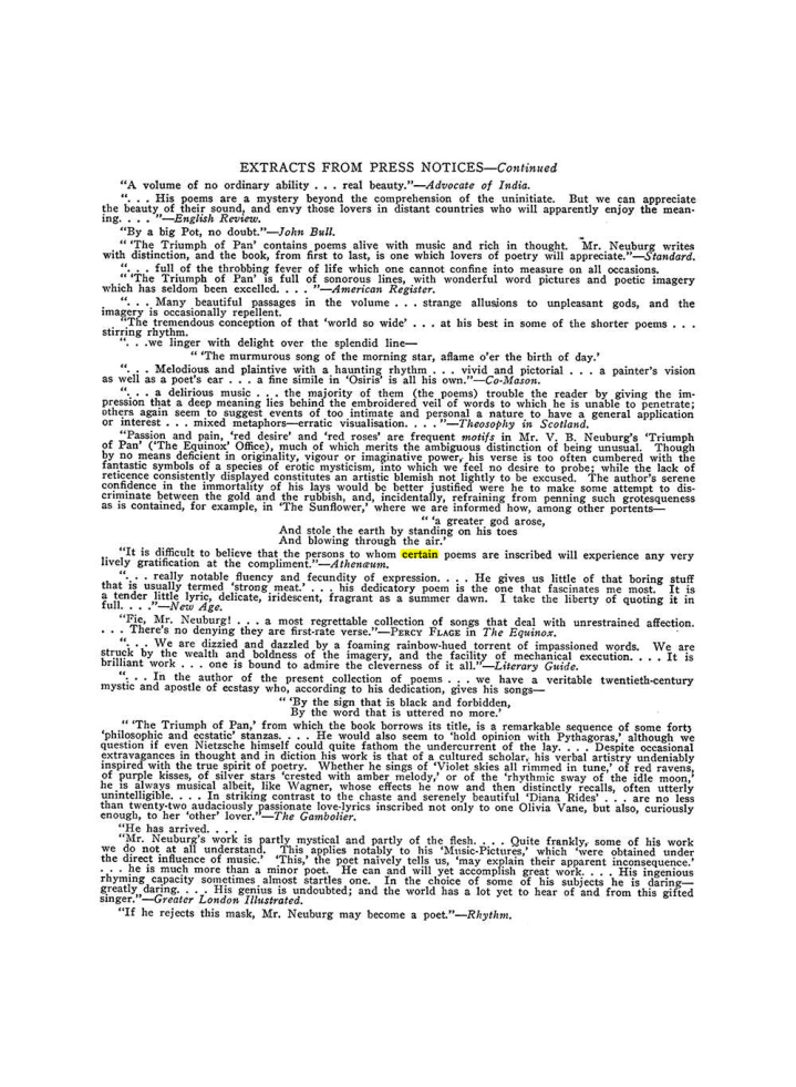 Original scan of The Equinox (Volume III, Number I), PDF page 459