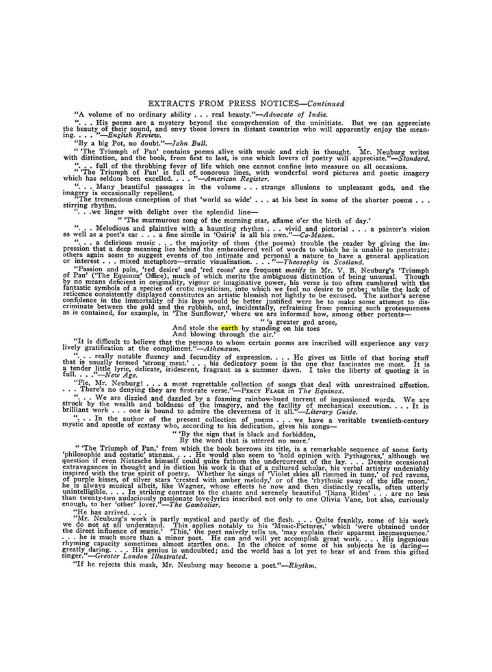Original scan of The Equinox (Volume III, Number I), PDF page 459