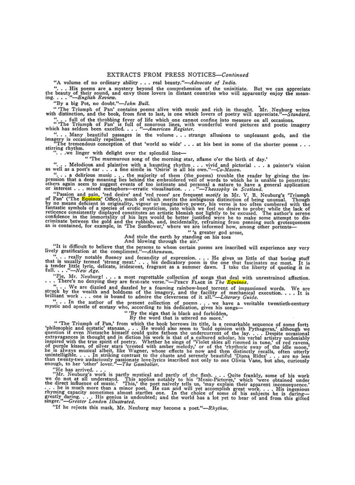 Original scan of The Equinox (Volume III, Number I), PDF page 459