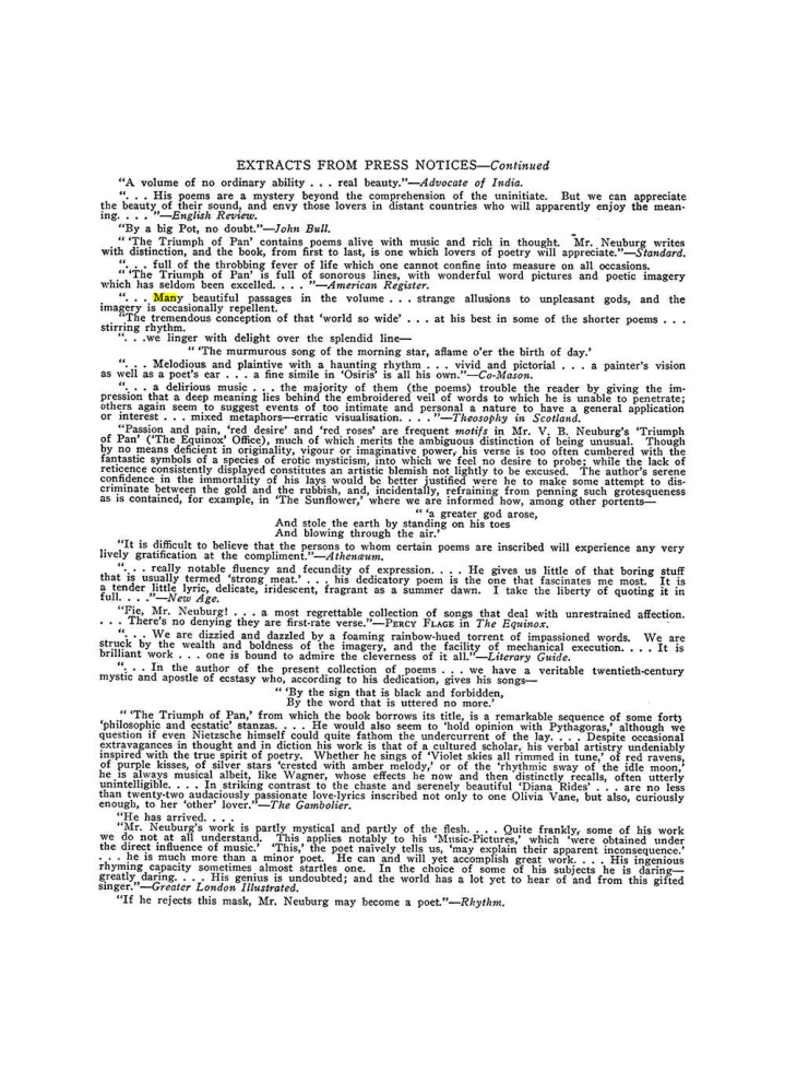 Original scan of The Equinox (Volume III, Number I), PDF page 459