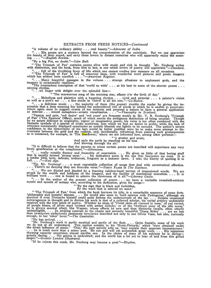 Original scan of The Equinox (Volume III, Number I), PDF page 459