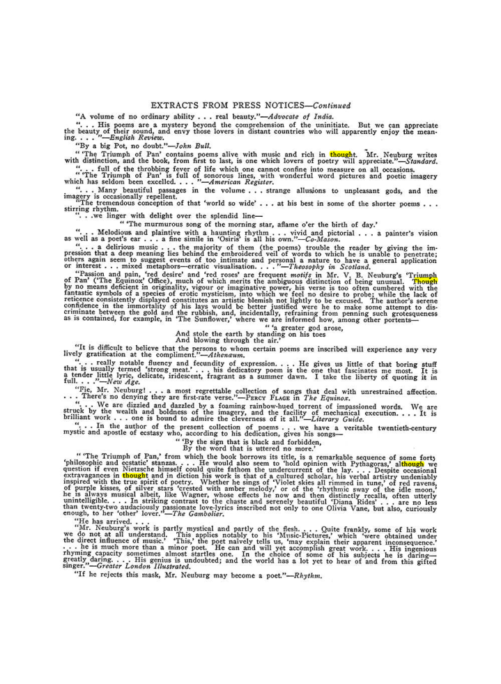 Original scan of The Equinox (Volume III, Number I), PDF page 459