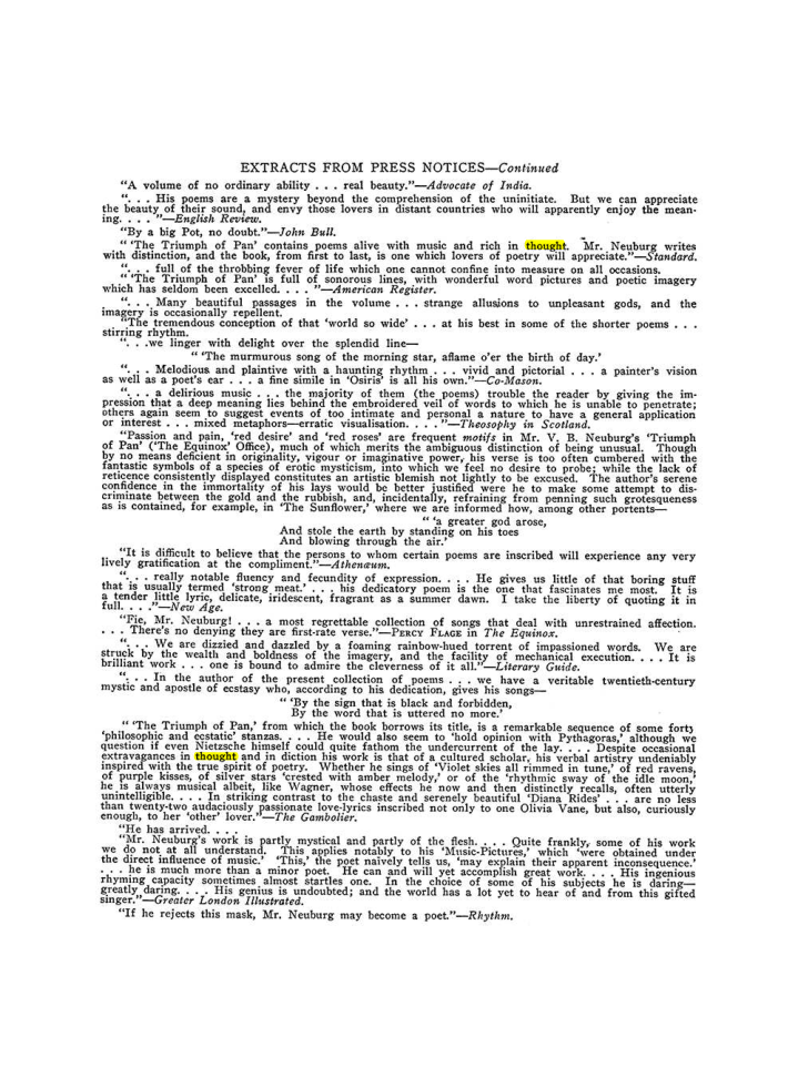 Original scan of The Equinox (Volume III, Number I), PDF page 459