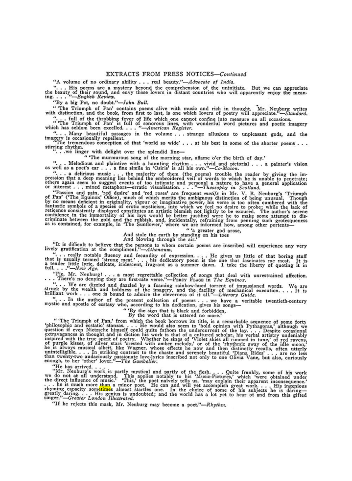 Original scan of The Equinox (Volume III, Number I), PDF page 459
