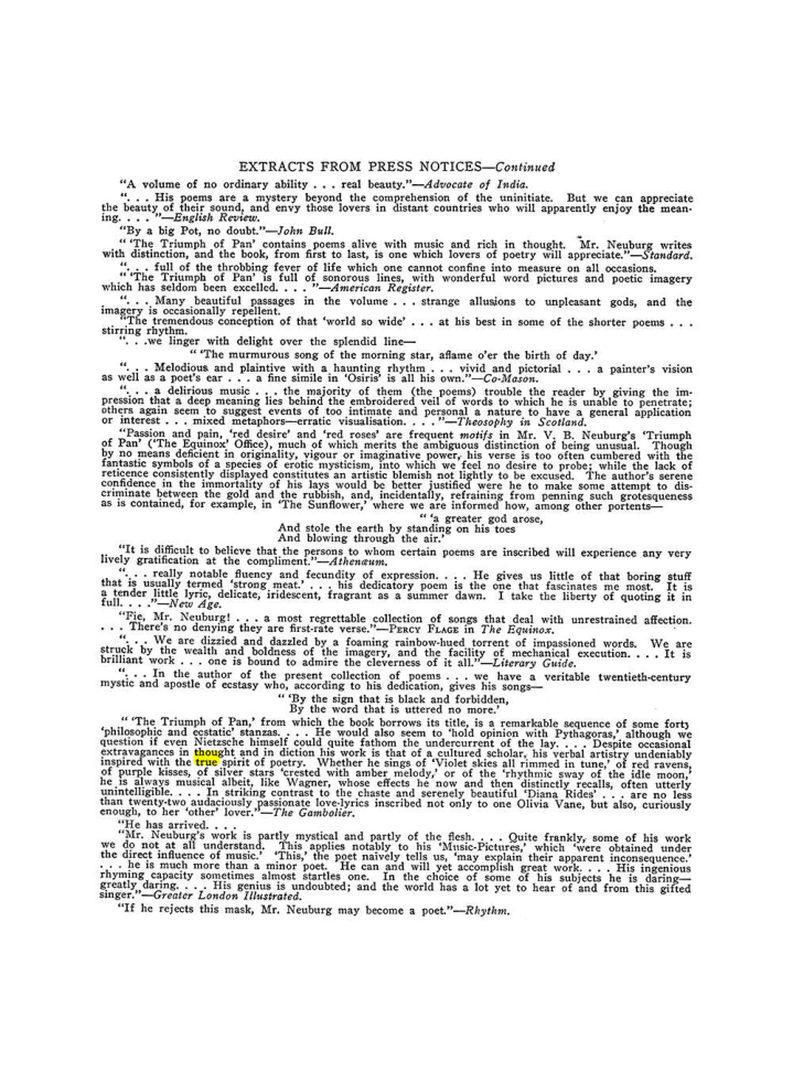 Original scan of The Equinox (Volume III, Number I), PDF page 459