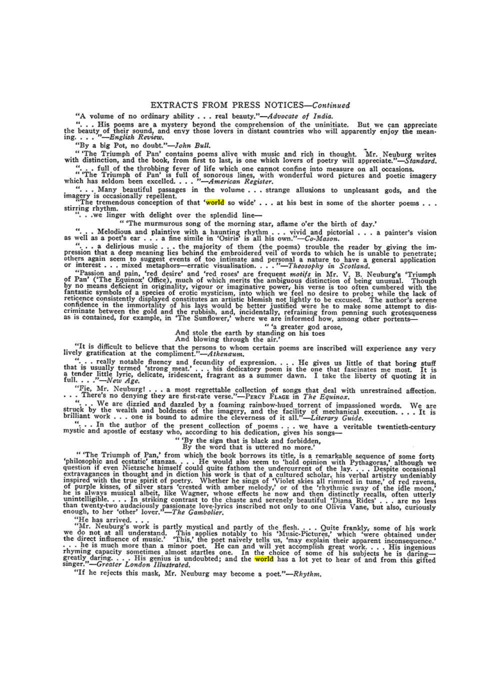 Original scan of The Equinox (Volume III, Number I), PDF page 459