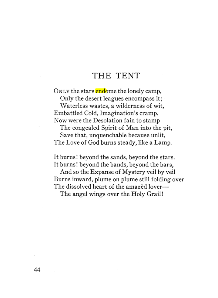 Original scan of The Equinox (Volume III, Number I), PDF page 50