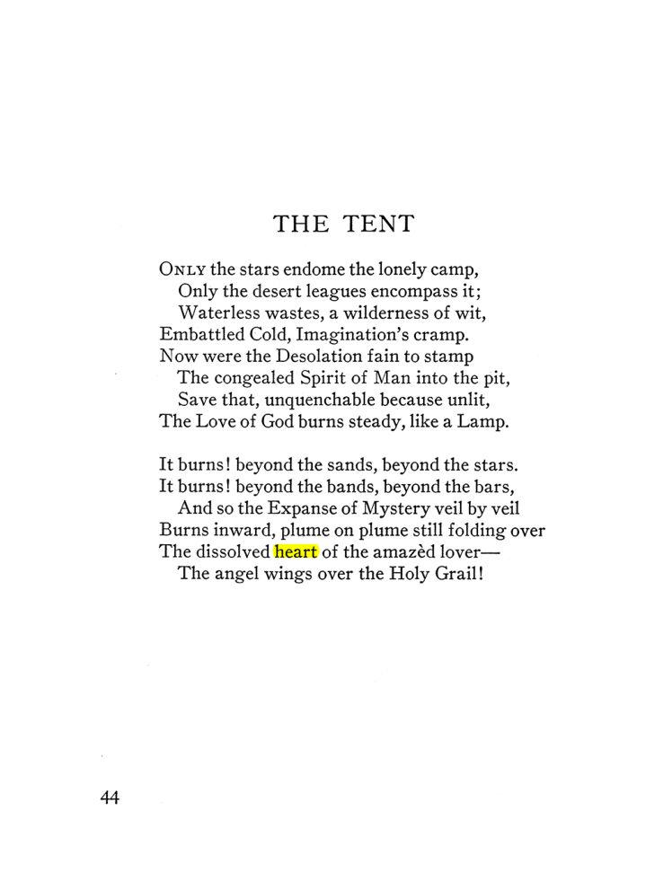 Original scan of The Equinox (Volume III, Number I), PDF page 50