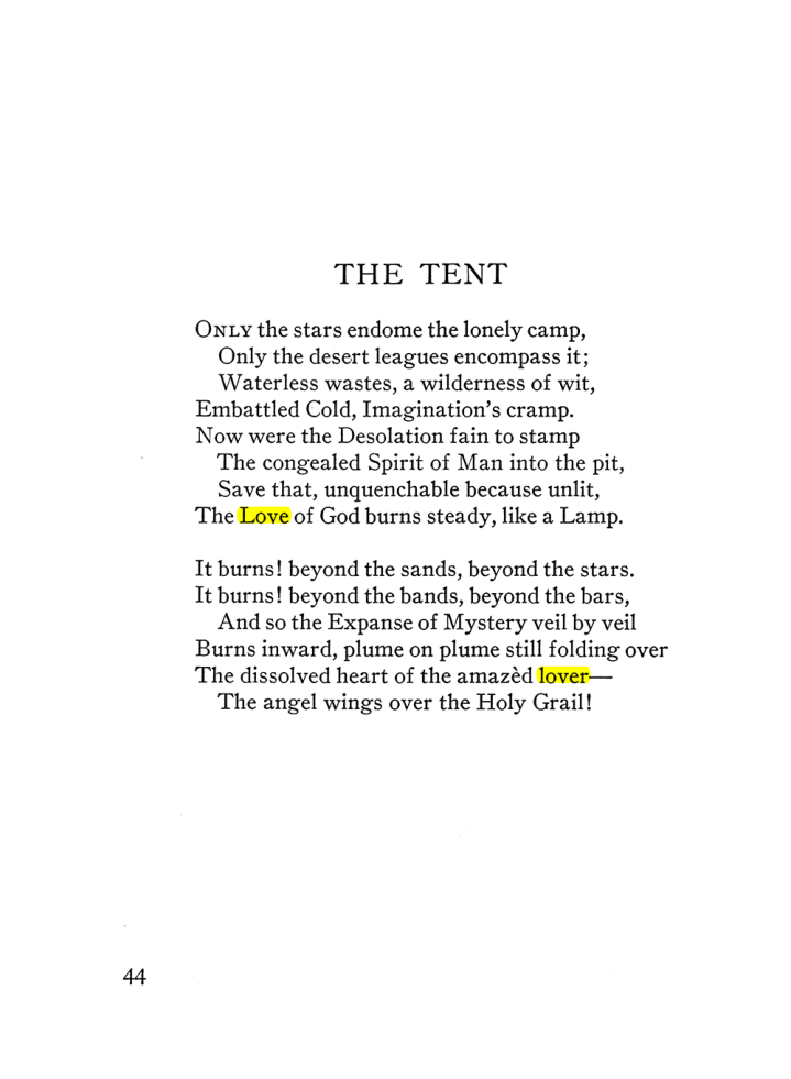 Original scan of The Equinox (Volume III, Number I), PDF page 50