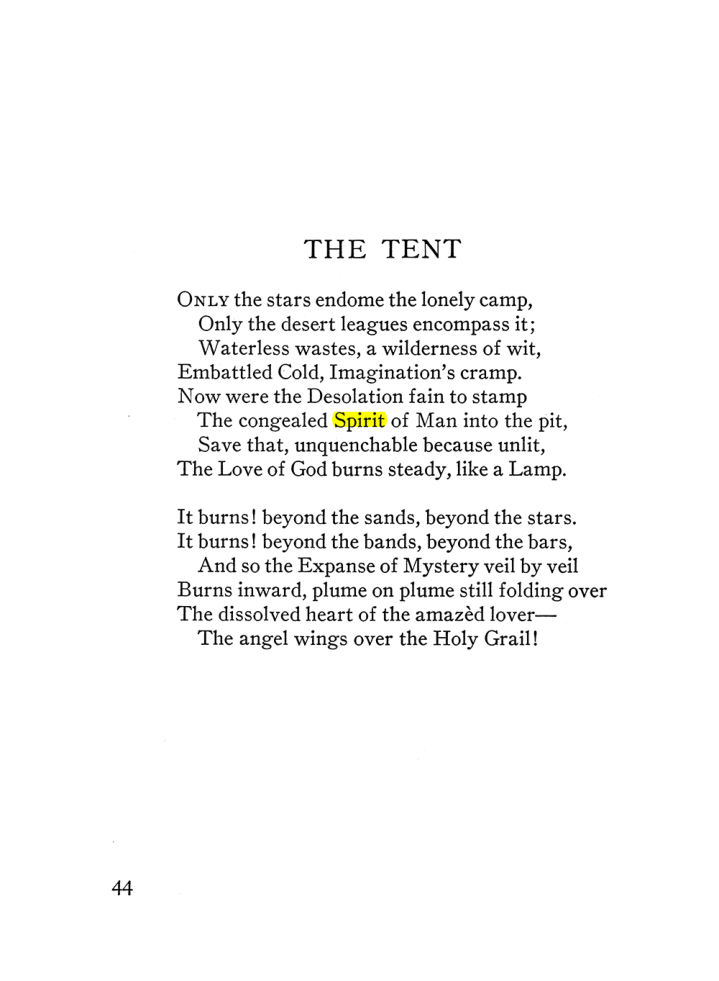 Original scan of The Equinox (Volume III, Number I), PDF page 50