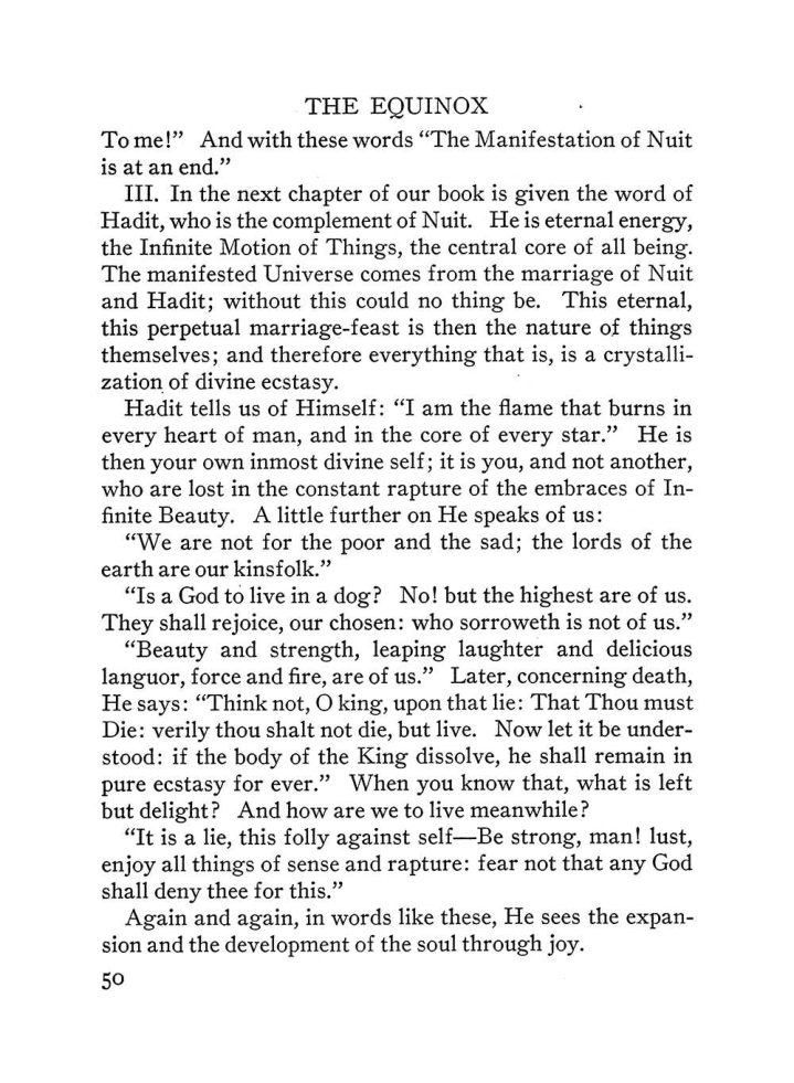 Original scan of The Equinox (Volume III, Number I), PDF page 56