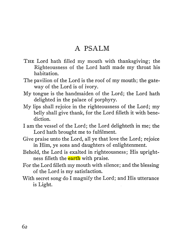 Original scan of The Equinox (Volume III, Number I), PDF page 68
