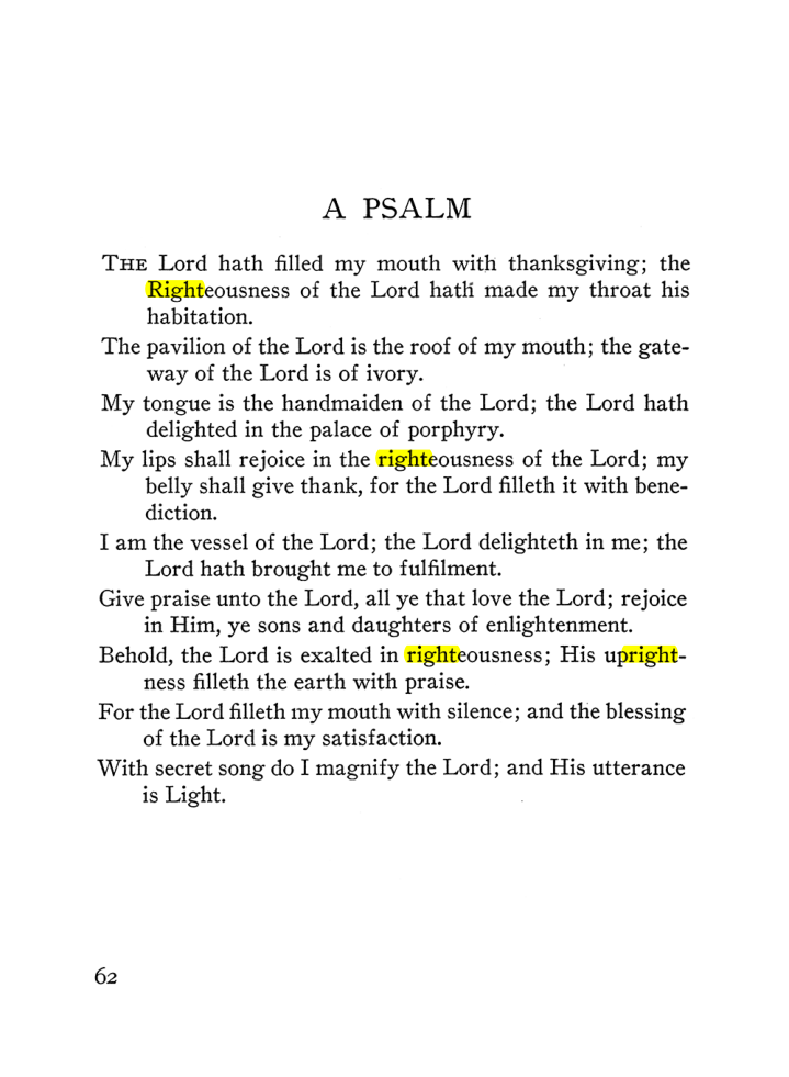 Original scan of The Equinox (Volume III, Number I), PDF page 68