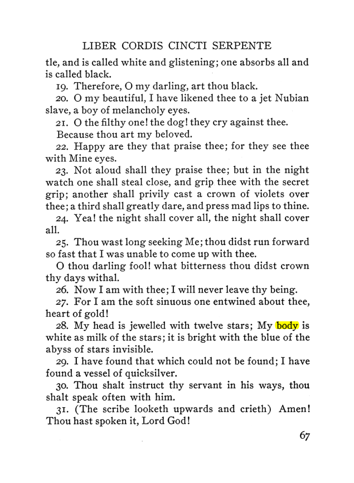Original scan of The Equinox (Volume III, Number I), PDF page 73
