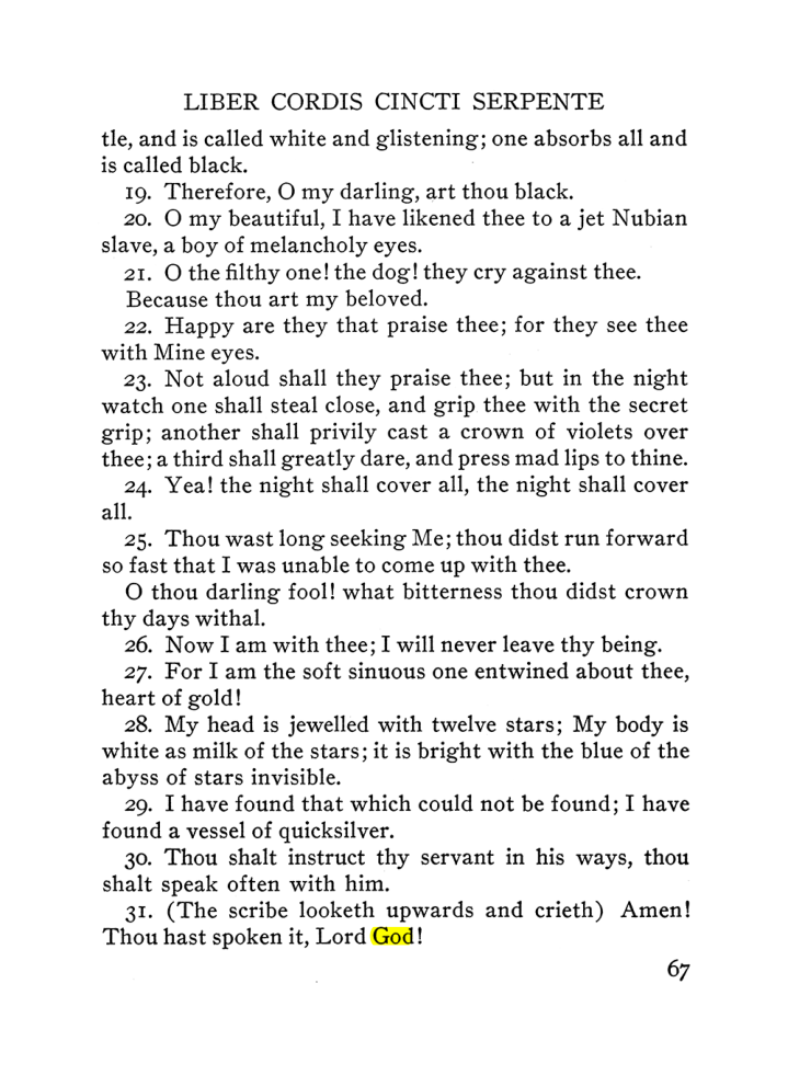 Original scan of The Equinox (Volume III, Number I), PDF page 73