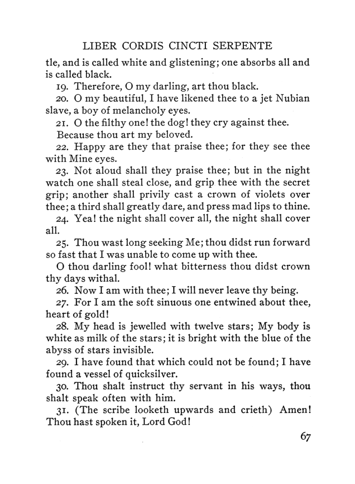 Original scan of The Equinox (Volume III, Number I), PDF page 73