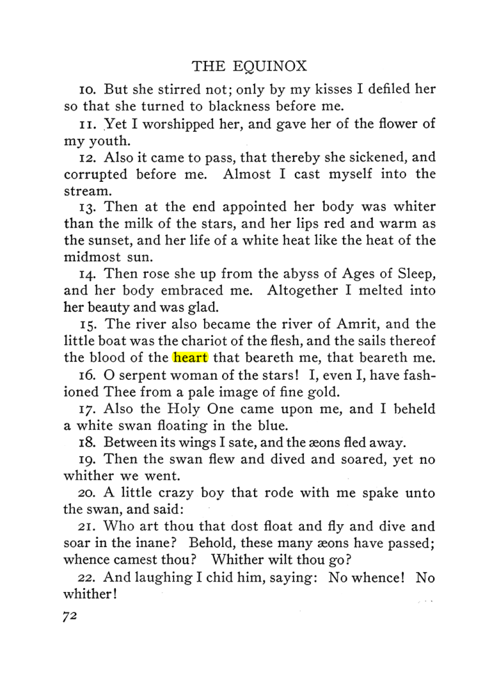 Original scan of The Equinox (Volume III, Number I), PDF page 78