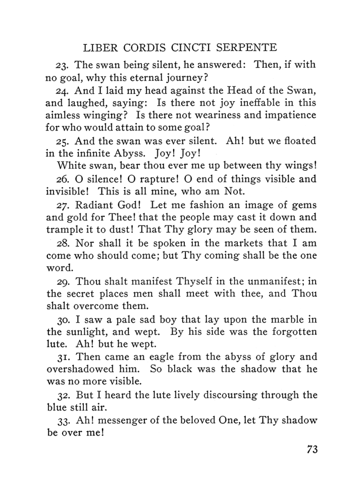 Original scan of The Equinox (Volume III, Number I), PDF page 79
