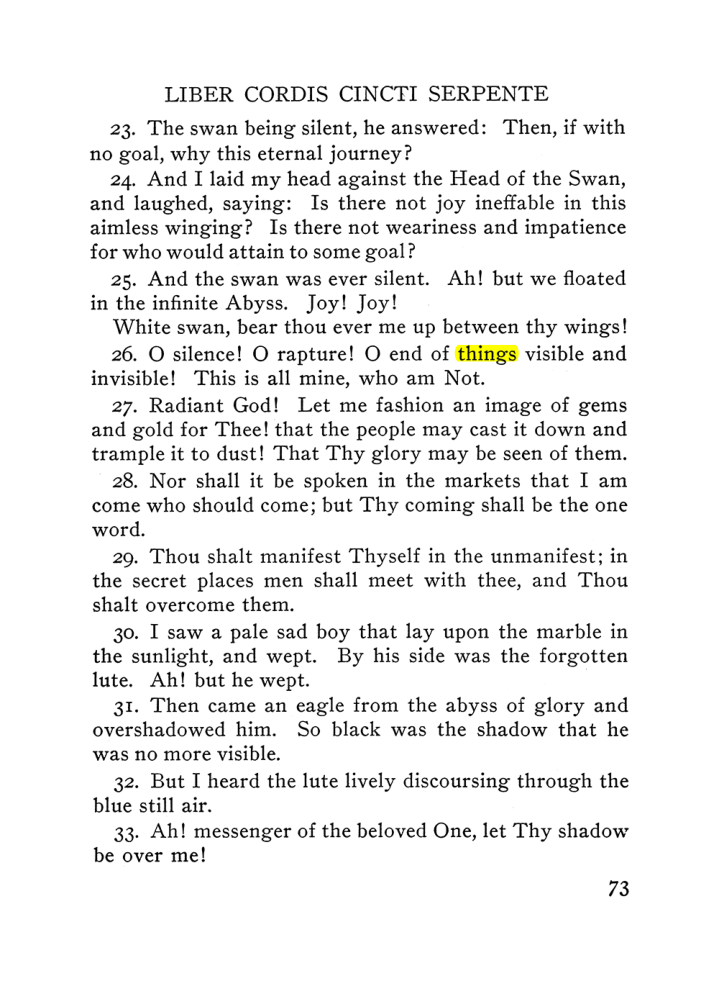 Original scan of The Equinox (Volume III, Number I), PDF page 79