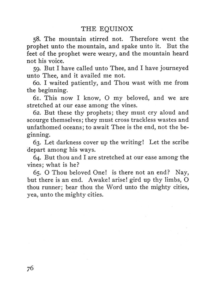Original scan of The Equinox (Volume III, Number I), PDF page 82