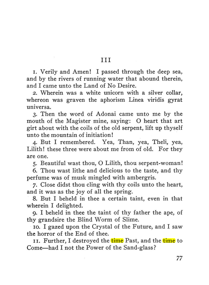 Original scan of The Equinox (Volume III, Number I), PDF page 83