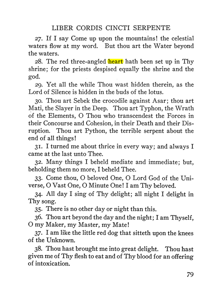 Original scan of The Equinox (Volume III, Number I), PDF page 85