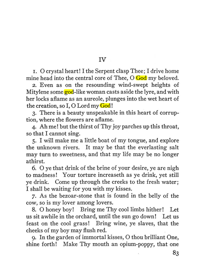 Original scan of The Equinox (Volume III, Number I), PDF page 89