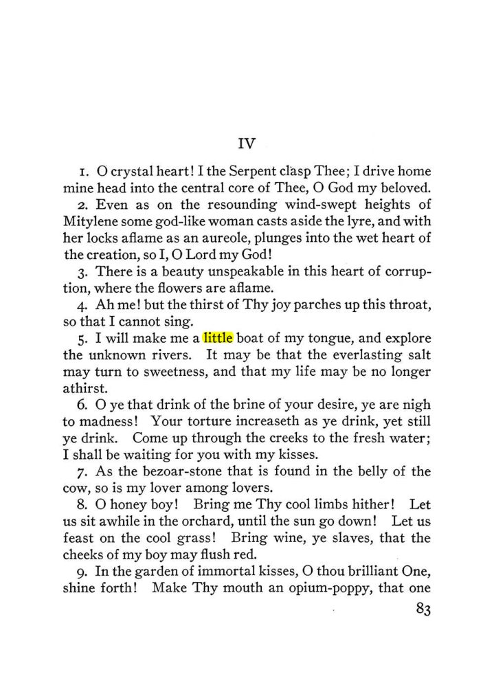 Original scan of The Equinox (Volume III, Number I), PDF page 89