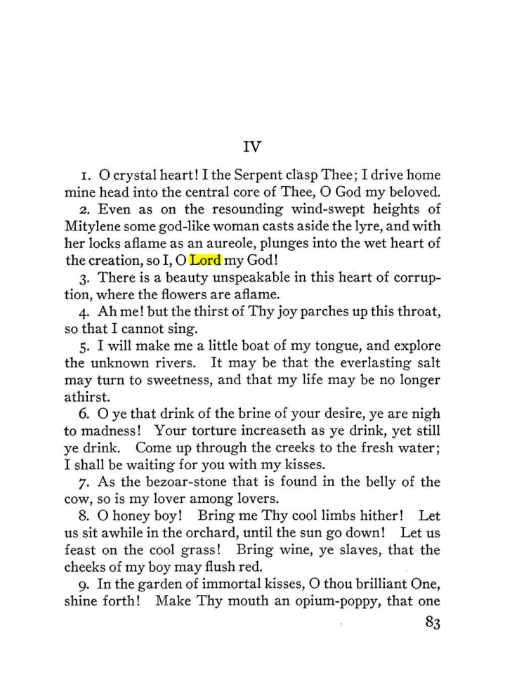 Original scan of The Equinox (Volume III, Number I), PDF page 89