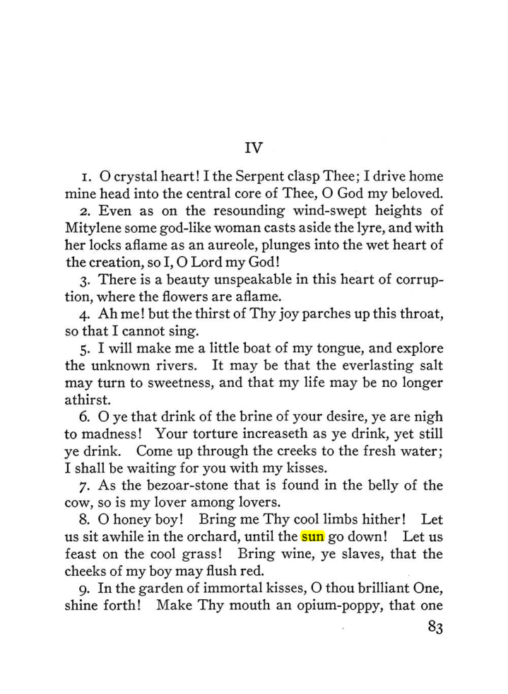 Original scan of The Equinox (Volume III, Number I), PDF page 89