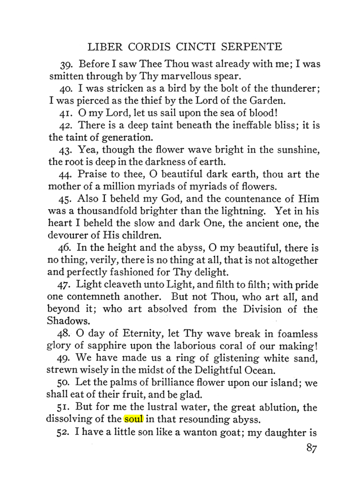 Original scan of The Equinox (Volume III, Number I), PDF page 93