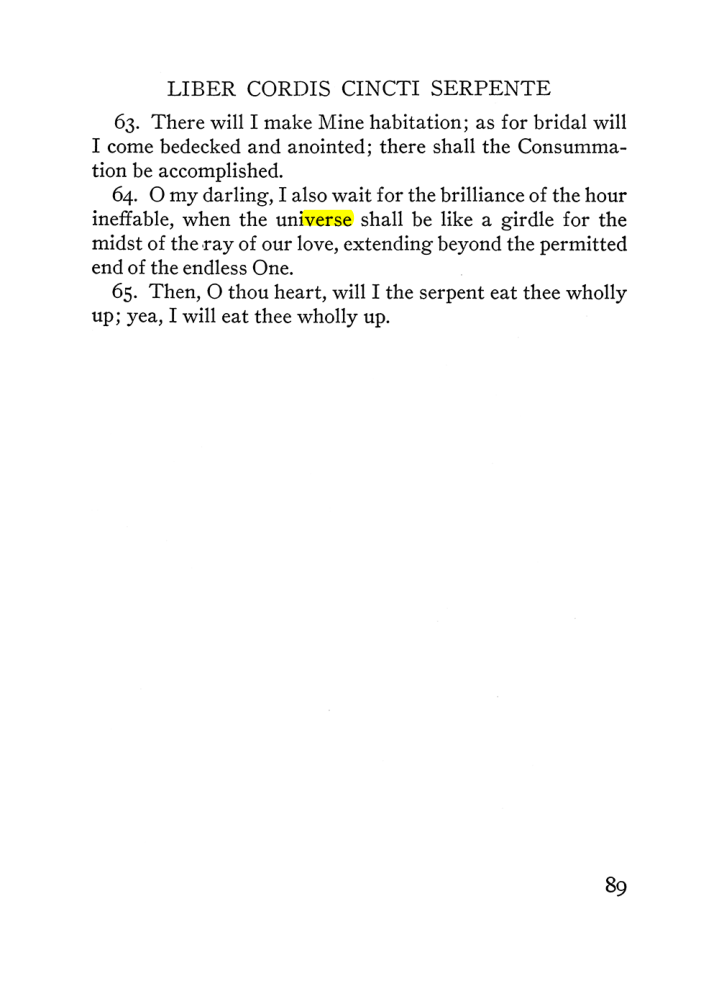 Original scan of The Equinox (Volume III, Number I), PDF page 95