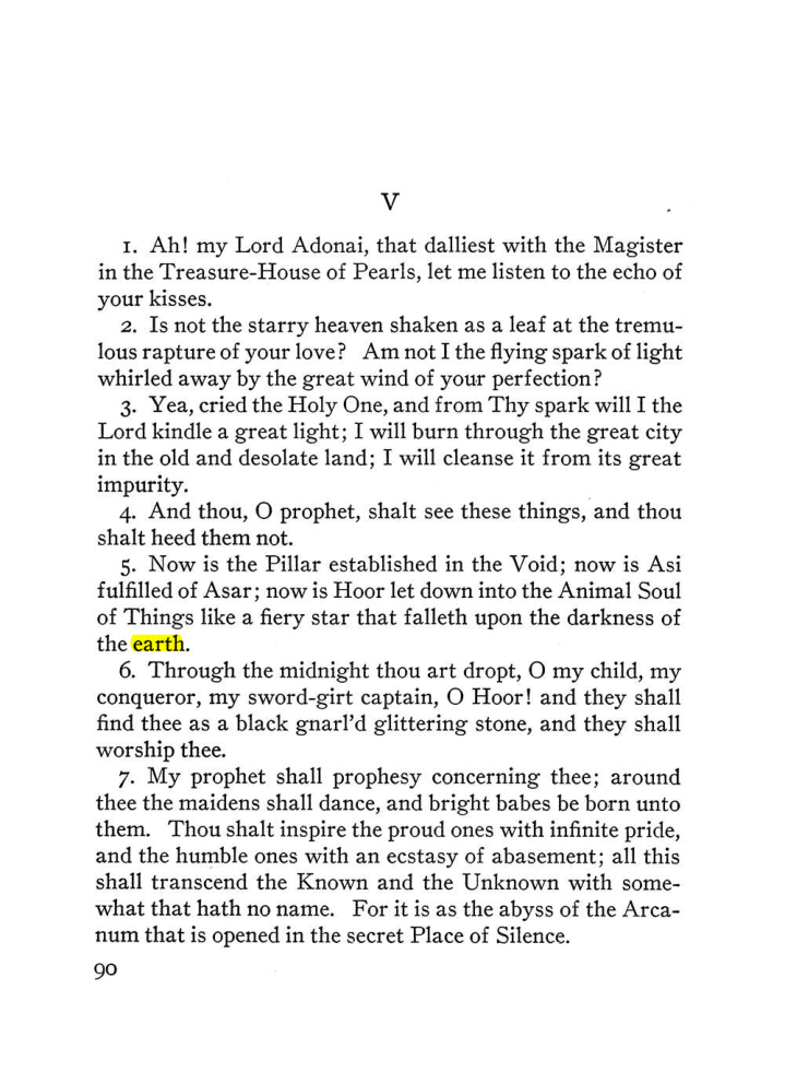 Original scan of The Equinox (Volume III, Number I), PDF page 96