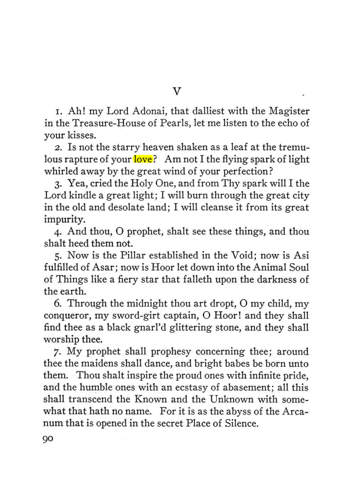 Original scan of The Equinox (Volume III, Number I), PDF page 96