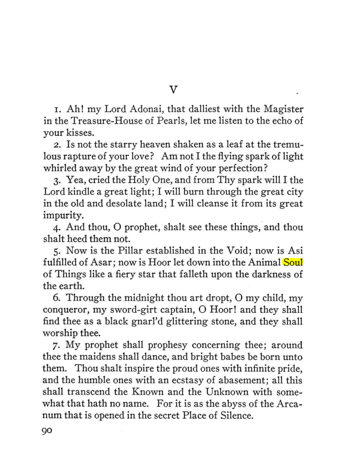 Original scan of The Equinox (Volume III, Number I), PDF page 96