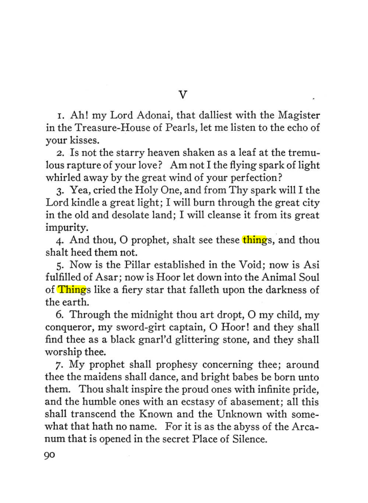 Original scan of The Equinox (Volume III, Number I), PDF page 96
