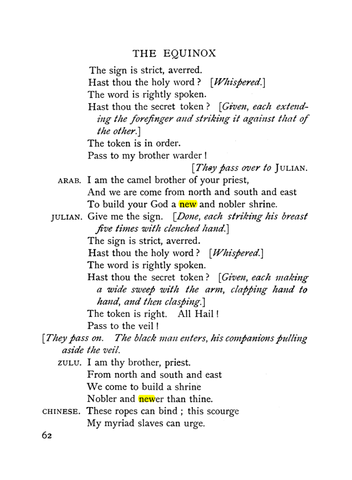 Original scan of The Equinox (Volume I, Number X), PDF page 102