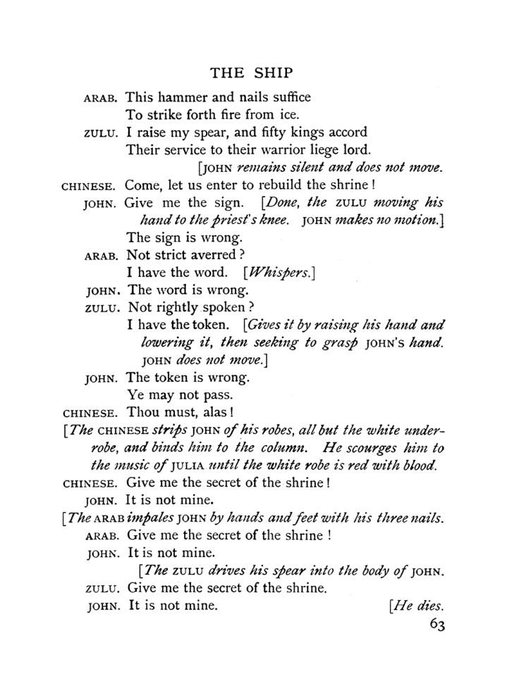 Original scan of The Equinox (Volume I, Number X), PDF page 103