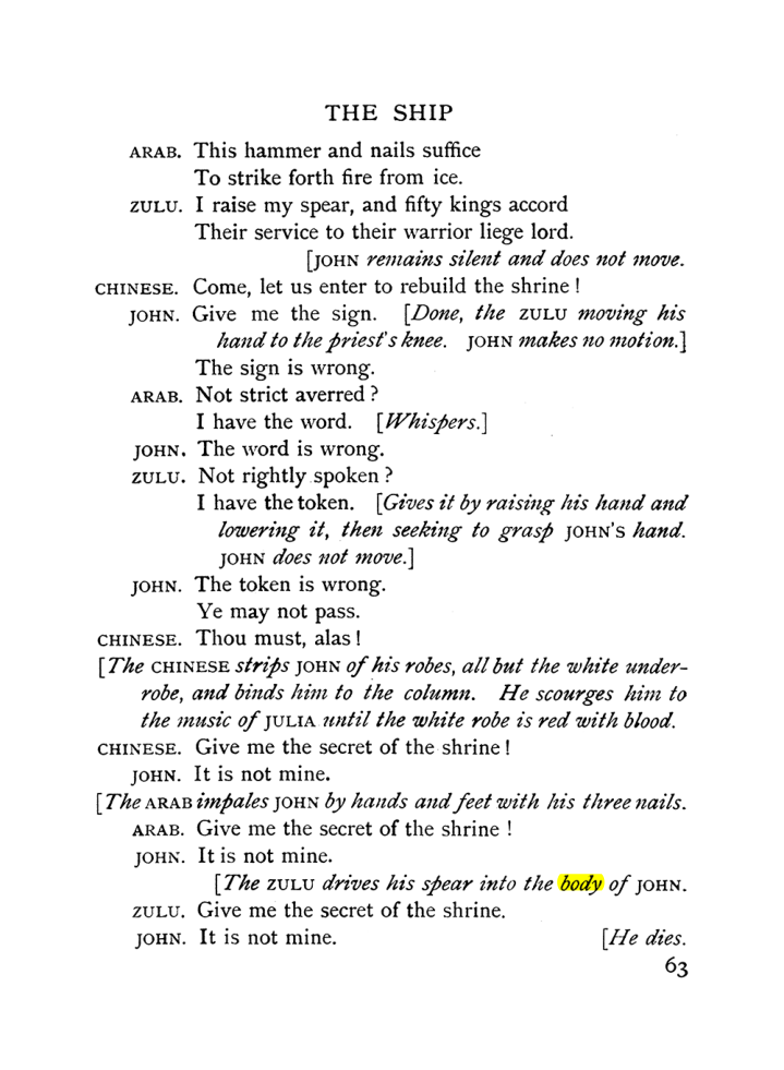Original scan of The Equinox (Volume I, Number X), PDF page 103