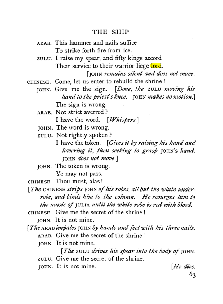 Original scan of The Equinox (Volume I, Number X), PDF page 103