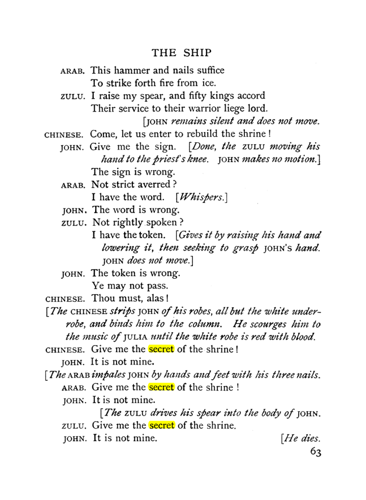 Original scan of The Equinox (Volume I, Number X), PDF page 103