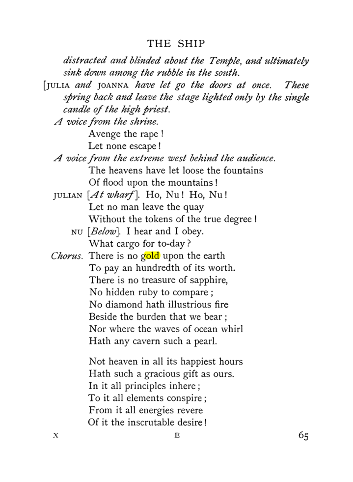 Original scan of The Equinox (Volume I, Number X), PDF page 105