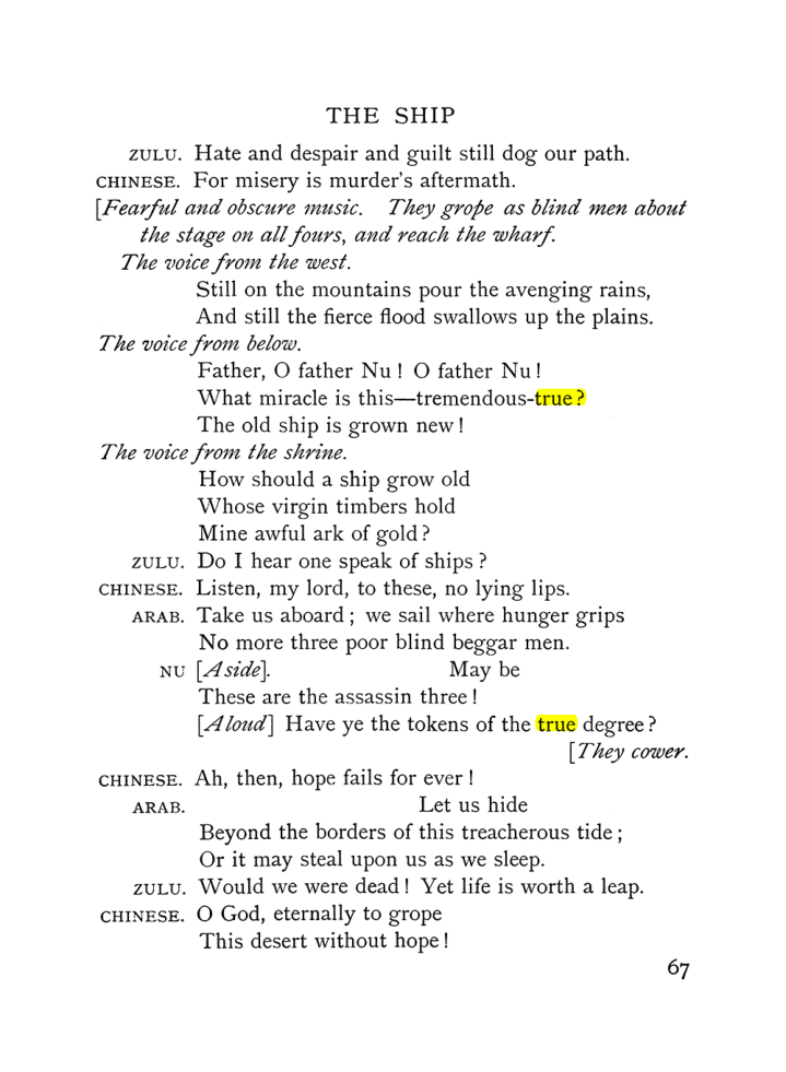 Original scan of The Equinox (Volume I, Number X), PDF page 107
