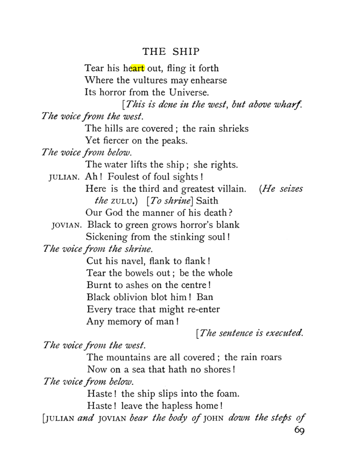 Original scan of The Equinox (Volume I, Number X), PDF page 109