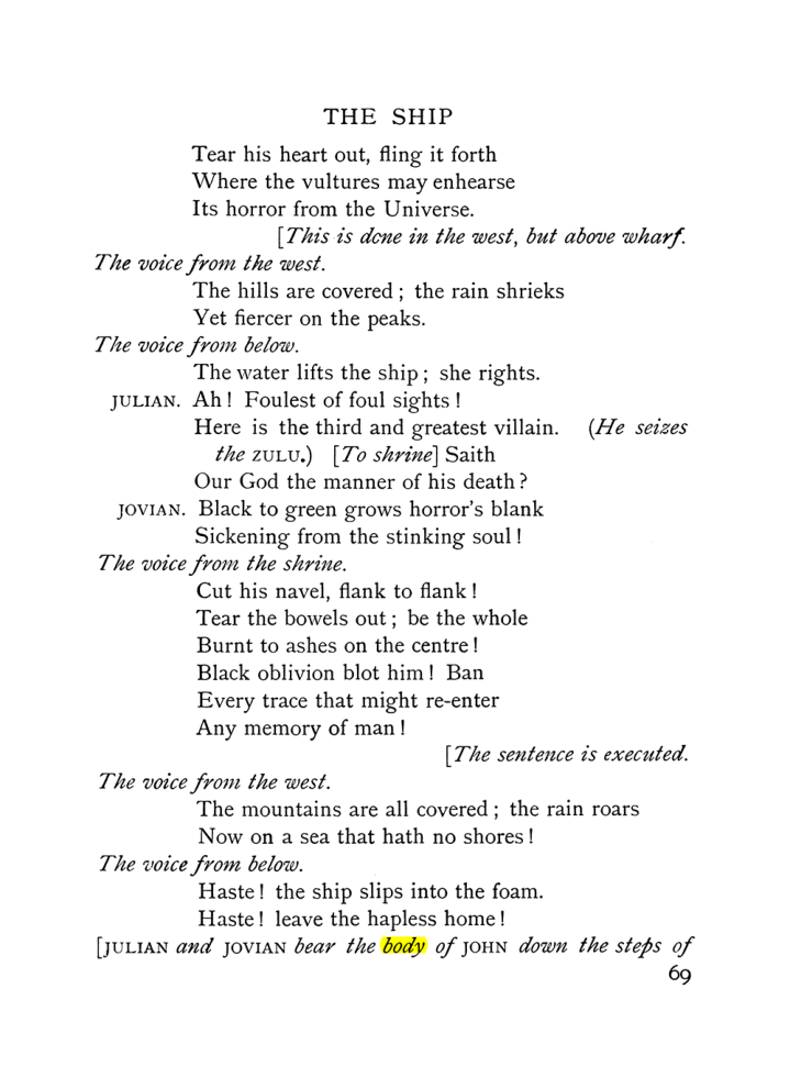 Original scan of The Equinox (Volume I, Number X), PDF page 109